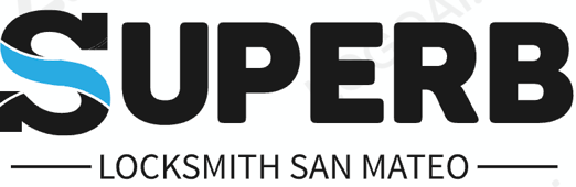 Superb Locksmith San Mateo logo