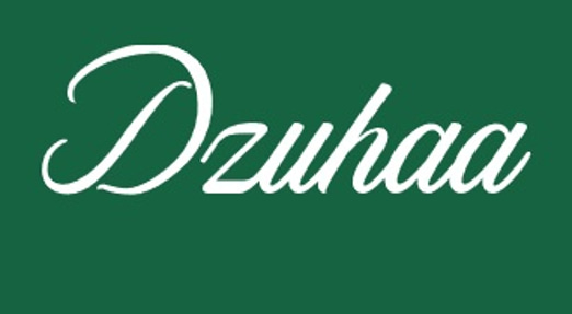 Dzuhaa logo