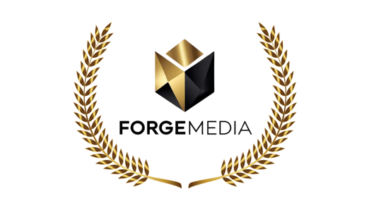 FORGEMEDIA logo