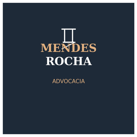 Mendes Rocha Advogados logo