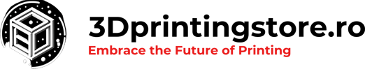 3DprintShop logo