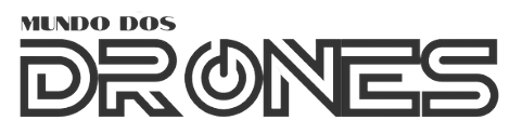 Mundo dos Drones - Melhor Escrita logo