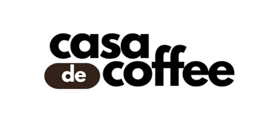 Casa de Coffee logo