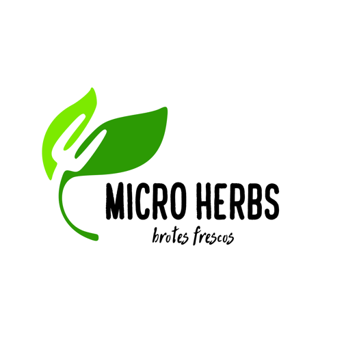 Micro Herbs logo