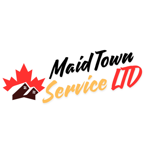 Maid Town Service LTD logo