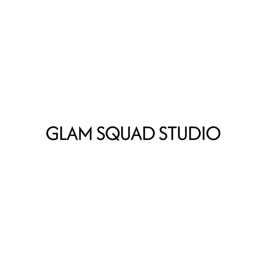 GLAM SQUAD STUDIOS logo