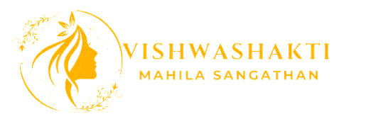 VishwaShakti Mahila Sangathan logo