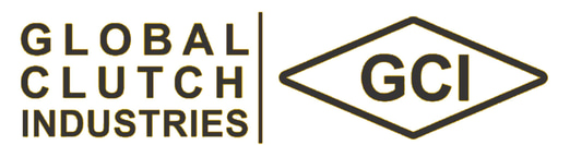 GLOBAL CLUTCH INDUSTRIES logo