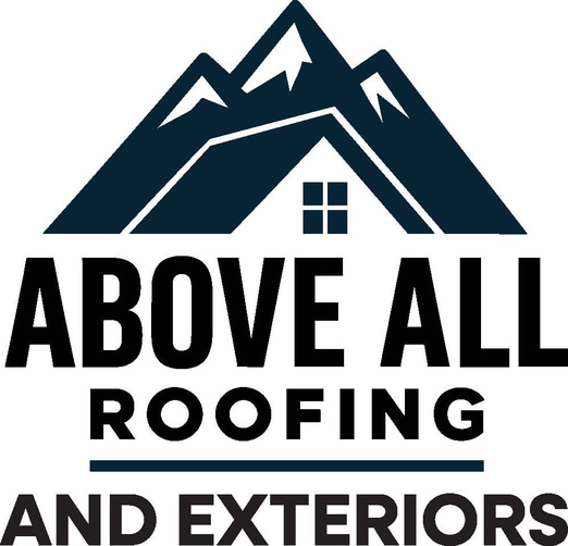 Above All Roofing and Exteriors logo