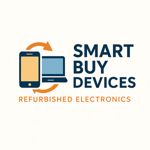 smart buy devices logo