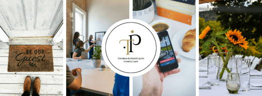 Transforming Small Tourism Business: From Vision to Profitable Reality Course