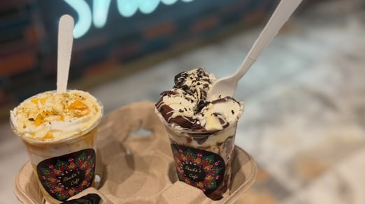 Ice cream near me