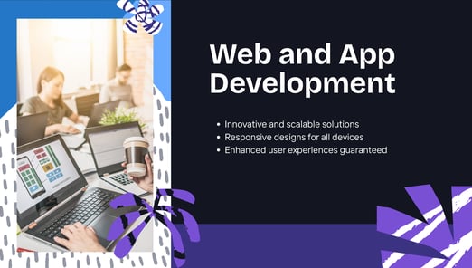Web Development Solutions