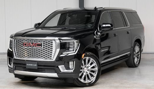 GMC car Transportation 
