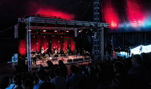 Inas Mujadzic Bass Junges Ensemble Ruhr JER