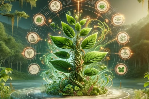lejra miracle plant superherb