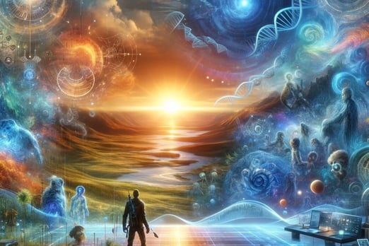 lejra cyberfuture sky