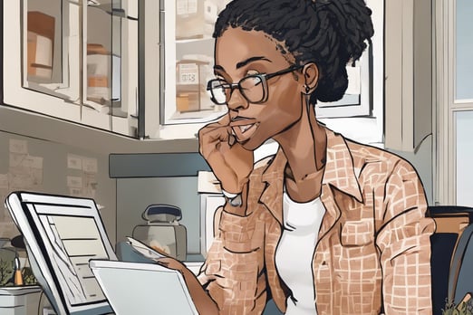 Bright living room with modern inventory