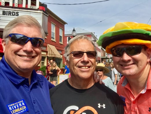Hamburger Festival