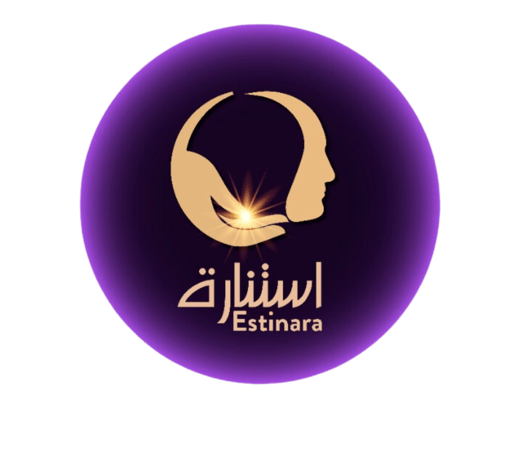 شعار استنارة 