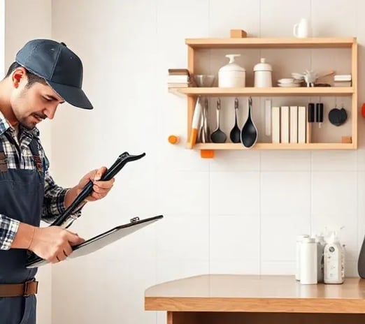 pide presupuesto reparaciones electricista ,fontanero ,pintor,limpieza del hogar en baena
