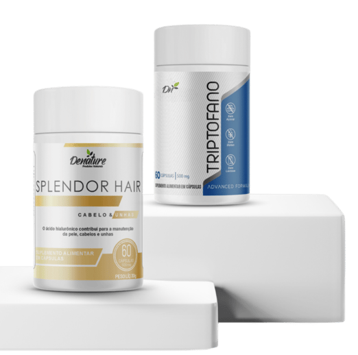 Suplementos alimentares