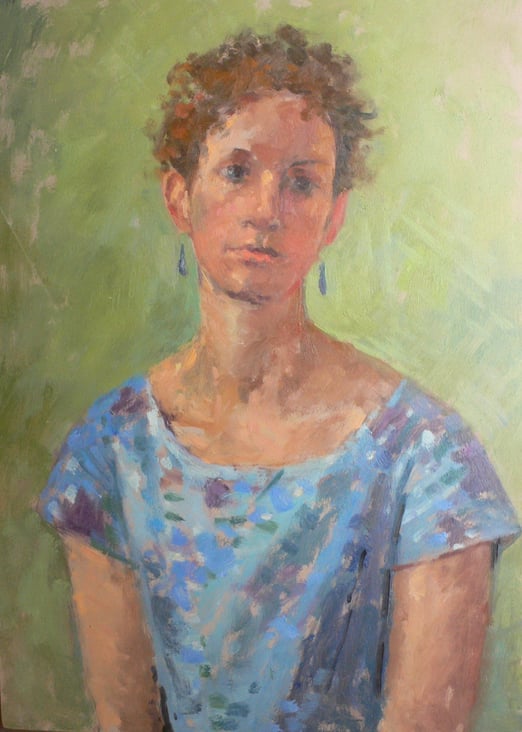 Anthony Baynes 1921-2003