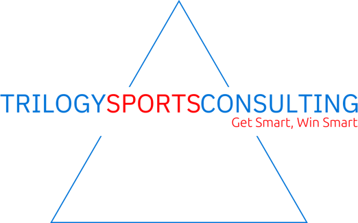 Trilogy Sports Consulting logo