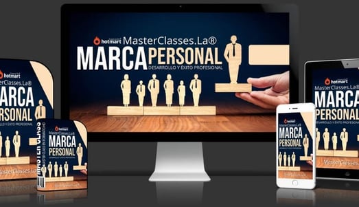 curso marca personal