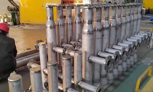 Piping Line (1)