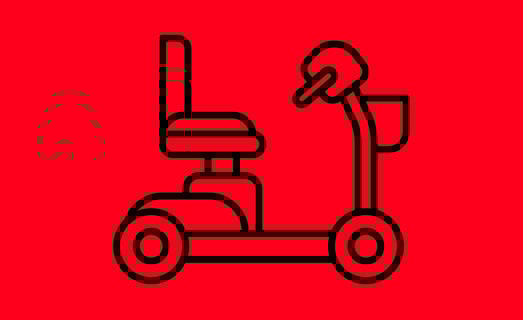 Mobility Scooter Rental Kansas City