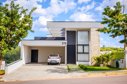 Casa pronta em Itatiba, Itupeva, Jundiai e Região
