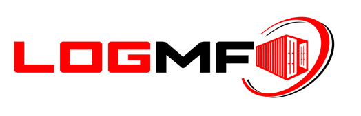 LOG MF logo