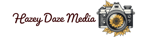 Hazey Daze Media logo