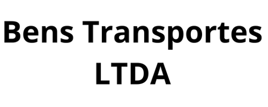 Bens Transportes LTDA logo