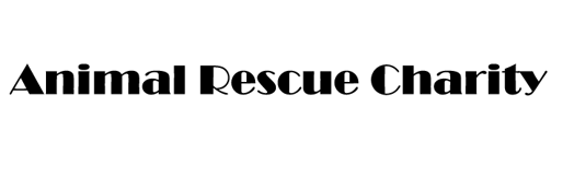 ANIMAL RESCUE CHARITY logo