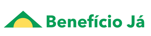 Benefício Já logo