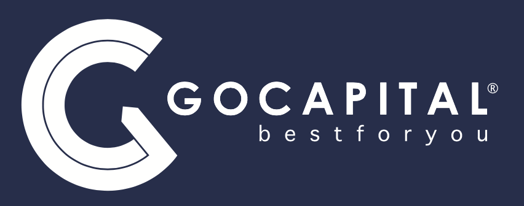 Go Capital logo
