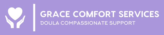 Grace Comfort Services logo