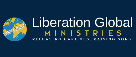 Liberation Global Ministries logo
