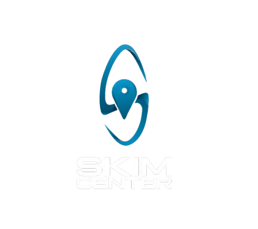 SkimCenter logo