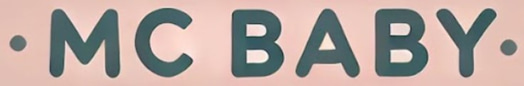 MC BABY logo