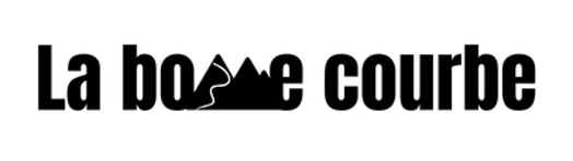 La Bonne Courbe logo