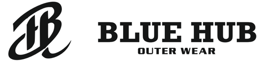 Bluehub logo