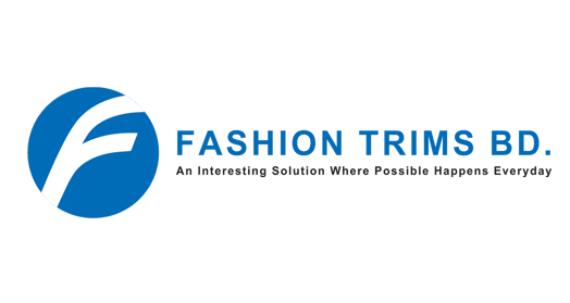 Fashion Trims BD logo