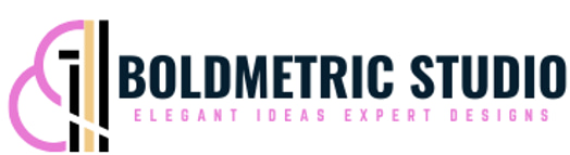Boldmetric Studio logo