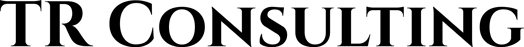 TR Consulting logo