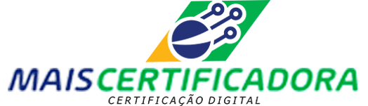 AR Mais Certificadora  logo