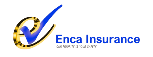 Enca Insurance Agents logo