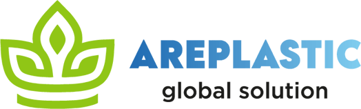 Areplastic logo